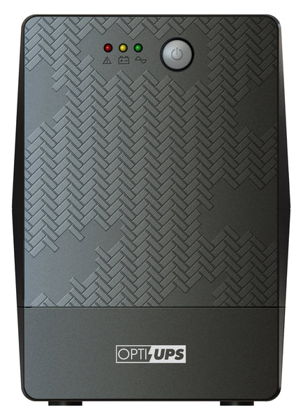 ALU 2000FM06L - UPS / Uninterruptible Power Supplies 